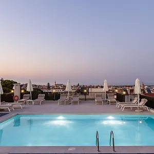 Jo An Palace Rethymno (Crete)