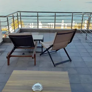 Cabo 3*, Agia Triada (Thessaloniki) Grèce