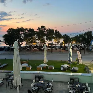 *** Hotel Ammos Griekenland