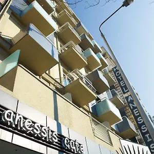 *** Hotel Anessis Griekenland
