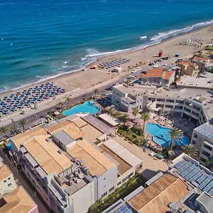 5* Station touristique Aegean Pearl