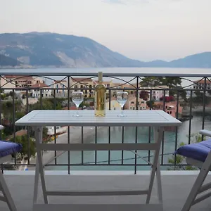 Romanza , Asos Grèce