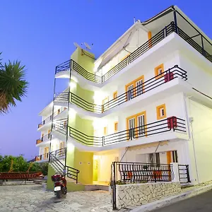 Remezzo 2*, Sami (Kefalonia) Grèce