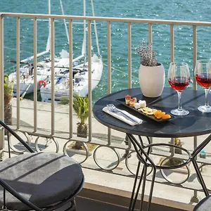 *** Aparthotel Marina Griekenland