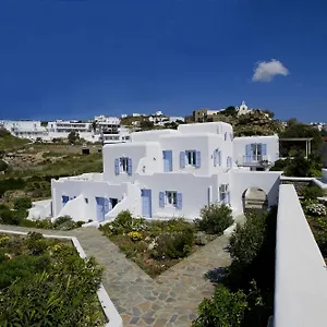 *** Aparthotel Margarita Griekenland