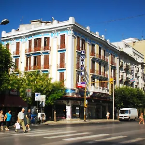  Hotel Kastoria Griekenland