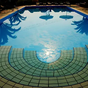 **** Hotel Kelyfos Griekenland