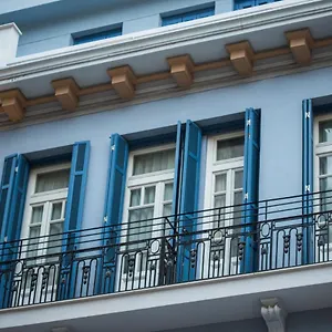 Bahar Boutique 4*, Thessalonique Grèce