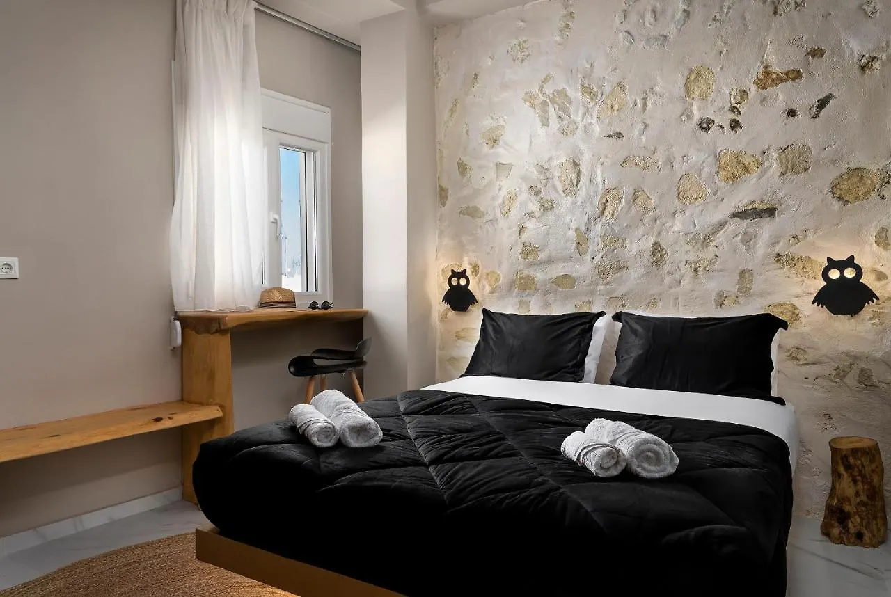 Kipos Hotel Rethymno 0*,  Grécia
