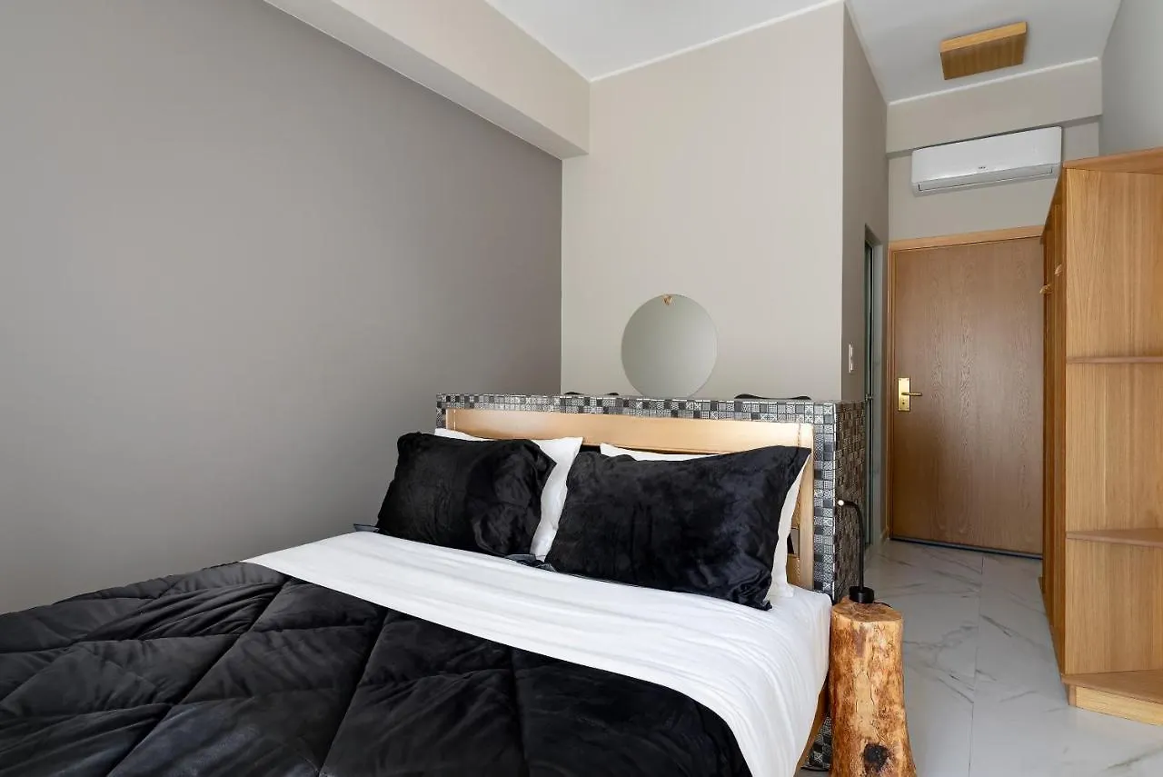 Kipos Hotel Rethymno
