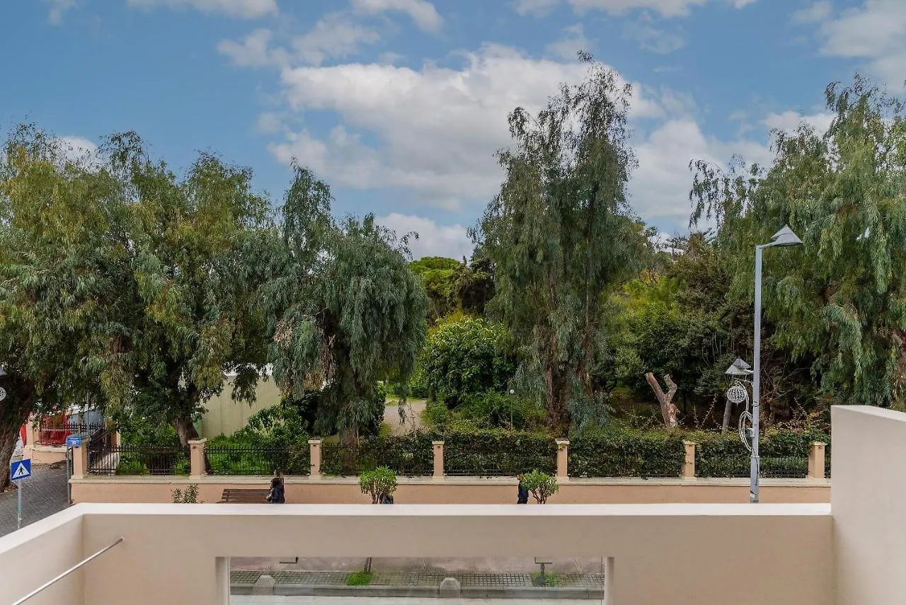 Kipos Hotel Rethymno 0*,